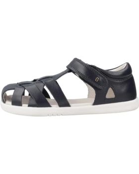 de BOBUX SANDALIAS NINO MODELO TROPICANA II COLOR AZUL NAVY