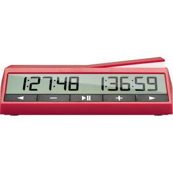 Reloj Digital De Ajedrez Dgt 2500 Fide