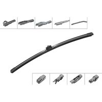 aerotwin flat wiper blade single ap18u