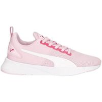 puma zapatillas flyer runner jr para nino