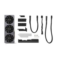 tarjeta grafica lenovo geforce rtx 5080 16gb gddr7 reflex 2 rtx ai dlss4