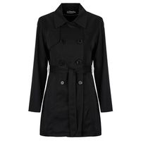 only gabardina onlvalerie para mujer