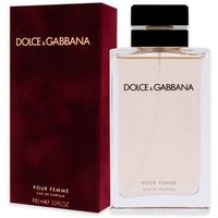 dg perfume pour femme2012 - eau de parfum - 100ml - vaporizador para mujer