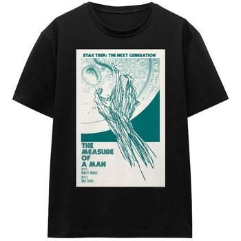 Star Trek Tops y Camisetas The Next Generation Season 2 Episode 9 para mujer