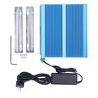 computadora industrial para 100 - 240v sin ventilador