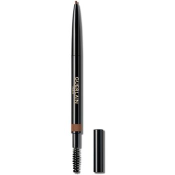 Brow G Eyebr/pen 02 Auburn