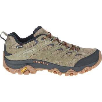 Merrell Zapatillas de senderismo MOAB 3 GTX para hombre