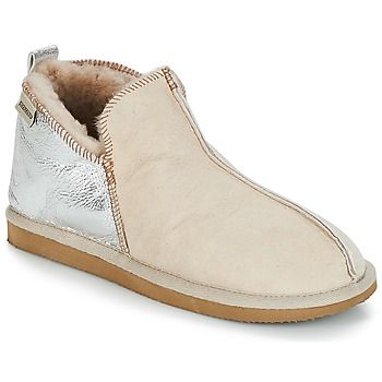 Shepherd Pantuflas ANNIE para mujer