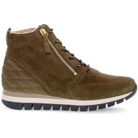 gabor zapatillas altas 56455 para mujer