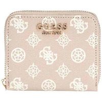 guess cartera laurel slg small para mujer