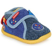 biomecanics pantuflas barefoot biohome sensory para nina