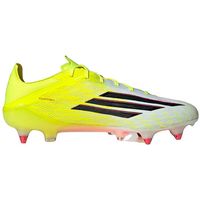 adidas zapatillas de futbol bottines f50 elite sg fibertouch para hombre