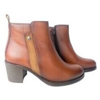 kaola zapatillas deporte botin senora 8819 cuero para mujer