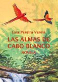 las almas de cabo blanco