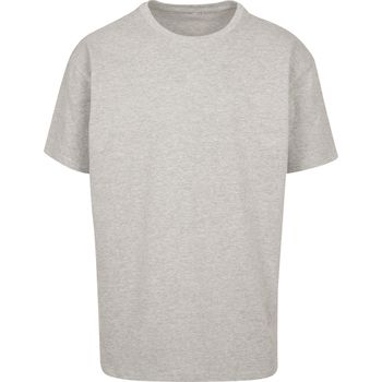 Build Your Brand Camiseta BY102 para mujer