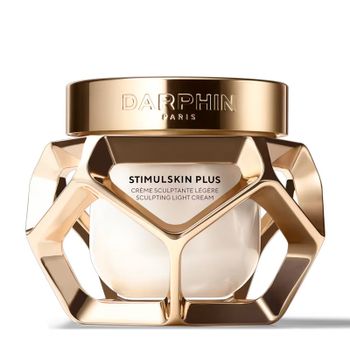 Darphin Cosmética Facial Stimulskin Plus Sculpting Light Cream Crema Facial Ligera