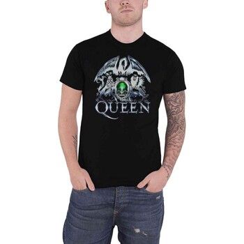 Queen Camiseta RO378 para mujer