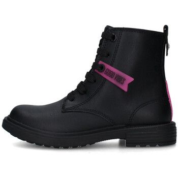 Geox Botines J569QA000BC para niña