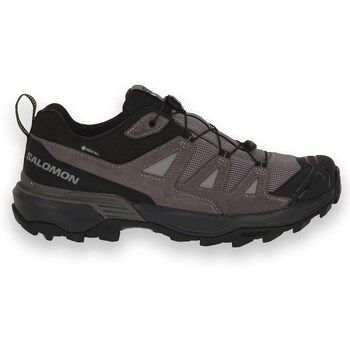 Salomon Zapatillas de senderismo X Ultra 360 Gtx Lth para hombre