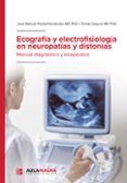ecografia y electrofisiologia en neuropatias y distonias