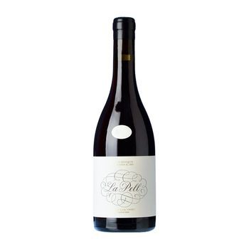 Lagravera Vino Tinto La Pell El Vinyet Negre 75 Cl 14% Vol.