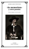 in memoriam y otros poemas