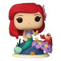 pop disney ultimate princess- ariel