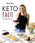 keto facil mis recetas imprescindibles