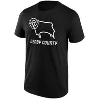 derby county fc camiseta essential para hombre