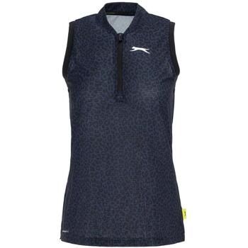 Slazenger Camiseta tirantes GT39123 para mujer