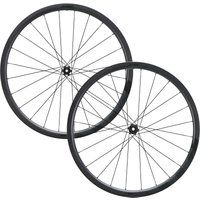 prime primavera 32 carbon disc wheelset black