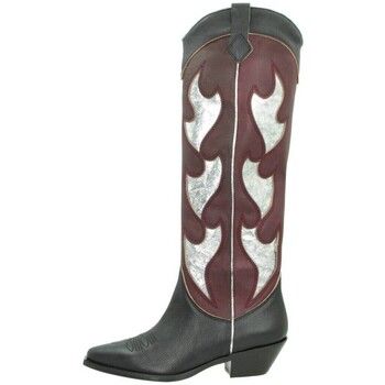 Curiosite Botas 2317c para mujer