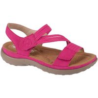 rieker sandalias sandals 64870 para mujer
