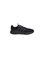 zapatillas adidas cloudfoam flex - la hombre negro