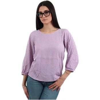 Emme Marella Camisa RACEMO-PE25-004 para mujer