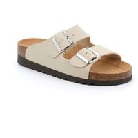 grunland sandalias cb2445-11 para mujer
