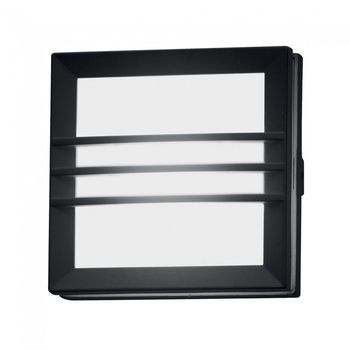 Aplique de pared de exterior egil ii