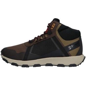 Timberland Botas TB0A41W7 WINSOR TRAIL MID WATERPROOF para hombre