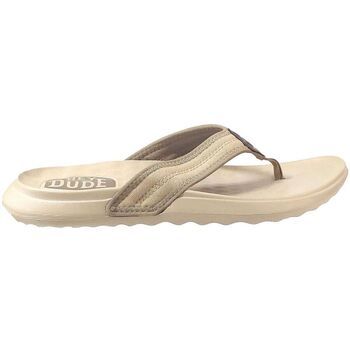 HEYDUDE Chanclas Myers flip sport mode para hombre