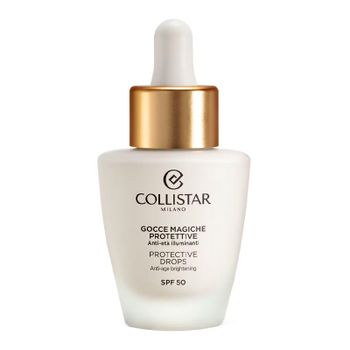 Collistar Cosmética Facial Gocce Magiche Gotas Mágicas Protectoras