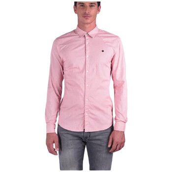 Kaporal Camisa manga larga leha para hombre