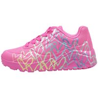 skechers zapatillas uno lite-love para nina