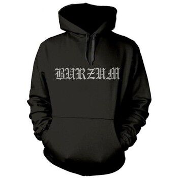 Burzum Jersey Anthology 2018 para mujer