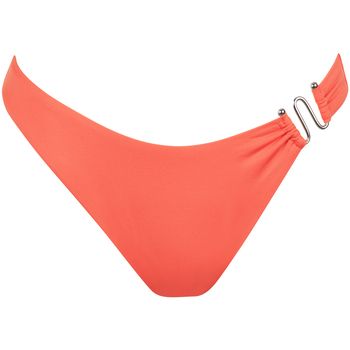 Lisca Bañador Braguita de bikini escotada Iceland para mujer