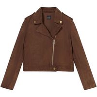 armani exchange chaquetas blouson jacket para mujer