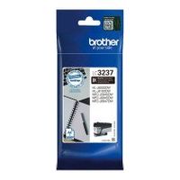 brother lc3237bk cartucho original negro alta capacidad 3000 paginas