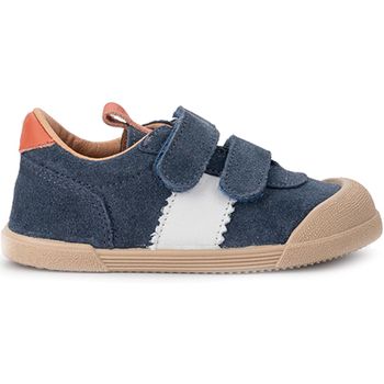 IGOR Zapatillas w10343 jeans para niño