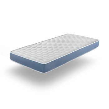 Colchón De Espuma 140x180 Aurum Sonho