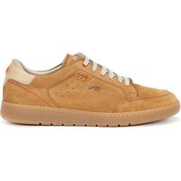 fluchos zapatos bajos f1722 vitelliniantilope para hombre