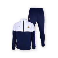 chandal real madrid nino dynamic
